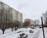 2-комнатная квартира площадью 122 кв.м, Новокосинская улица, 14к6 | цена 9 500 000 руб. | www.metrprice.ru