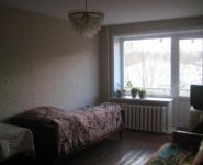 1-комнатная квартира площадью 31 кв.м, улица Михеенко, 7 | цена 1 900 000 руб. | www.metrprice.ru