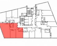 3-комнатная квартира площадью 123.6 кв.м в ЖК "Скай Хаус", Мытная улица, вл40-44 | цена 31 533 300 руб. | www.metrprice.ru