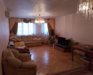 3-комнатная квартира площадью 105 кв.м, Бунинская аллея, 2 | цена 16 800 000 руб. | www.metrprice.ru
