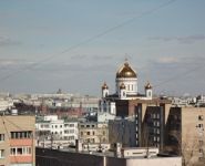 4-комнатная квартира площадью 92 кв.м, Смоленский бул., 6/8 | цена 31 950 000 руб. | www.metrprice.ru