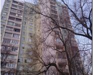 1-комнатная квартира площадью 37 кв.м, Пришвина ул., 15/1 | цена 5 700 000 руб. | www.metrprice.ru