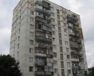 2-комнатная квартира площадью 45 кв.м, Нагорный бульвар, 4к1 | цена 6 300 000 руб. | www.metrprice.ru