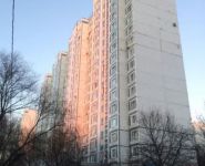 1-комнатная квартира площадью 38.1 кв.м, улица Раменки, 7к3 | цена 6 190 000 руб. | www.metrprice.ru