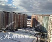 1-комнатная квартира площадью 38 кв.м, Авиаторов ул., 5К1 | цена 5 250 000 руб. | www.metrprice.ru