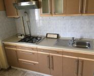 2-комнатная квартира площадью 39 кв.м, Кусковская ул., 31К2 | цена 5 700 000 руб. | www.metrprice.ru