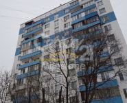 2-комнатная квартира площадью 39 кв.м, Россошанская улица, 5к1 | цена 5 800 000 руб. | www.metrprice.ru