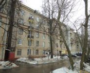 2-комнатная квартира площадью 55 кв.м, Ботаническая ул., 33к5 | цена 13 850 000 руб. | www.metrprice.ru