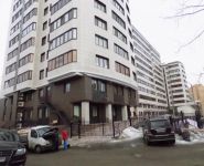 4-комнатная квартира площадью 140 кв.м, Вавилова ул., 81К1 | цена 35 300 000 руб. | www.metrprice.ru