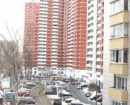 3-комнатная квартира площадью 70 кв.м, Карамышевская наб., 56 | цена 20 400 000 руб. | www.metrprice.ru