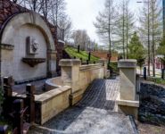 2-комнатная квартира площадью 80 кв.м, улица Дмитрия Ульянова, 6к1 | цена 37 000 000 руб. | www.metrprice.ru