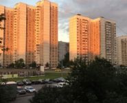 1-комнатная квартира площадью 38 кв.м, Яблочкова ул., 49 | цена 6 300 000 руб. | www.metrprice.ru