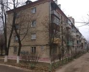 2-комнатная квартира площадью 44 кв.м, улица Чехова, 43 | цена 2 200 000 руб. | www.metrprice.ru