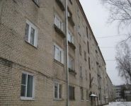 1-комнатная квартира площадью 18 кв.м, Достоевского ул., 26 | цена 1 600 000 руб. | www.metrprice.ru