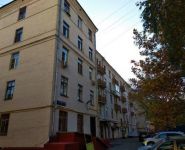4-комнатная квартира площадью 105 кв.м, Ольховская улица, 17 | цена 7 299 000 руб. | www.metrprice.ru