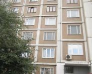 2-комнатная квартира площадью 58 кв.м, Крылатские Холмы ул., 30К7 | цена 14 000 000 руб. | www.metrprice.ru