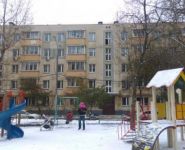 1-комнатная квартира площадью 32 кв.м, Каширское шоссе, 2к2 | цена 4 290 000 руб. | www.metrprice.ru