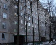 3-комнатная квартира площадью 60 кв.м, Чертановская улица, 64к3 | цена 8 100 000 руб. | www.metrprice.ru