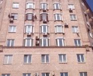 3-комнатная квартира площадью 80 кв.м, Смоленский бул., 1/2 | цена 26 000 000 руб. | www.metrprice.ru