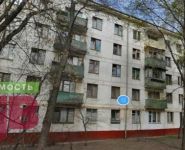 2-комнатная квартира площадью 44.9 кв.м, Мартеновская ул., 12 | цена 5 800 000 руб. | www.metrprice.ru