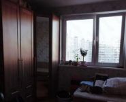 3-комнатная квартира площадью 74 кв.м, Кировоградская ул., 17К2 | цена 13 500 000 руб. | www.metrprice.ru