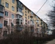 2-комнатная квартира площадью 43 кв.м, Студенческий пр., 43 | цена 2 850 000 руб. | www.metrprice.ru