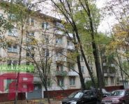 2-комнатная квартира площадью 42 кв.м, Институтская ул., 3 | цена 4 150 000 руб. | www.metrprice.ru