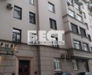 4-комнатная квартира площадью 104 кв.м, Ленинский проспект, 92к1 | цена 28 000 000 руб. | www.metrprice.ru