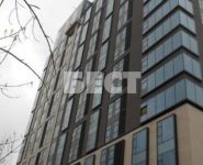 2-комнатная квартира площадью 65.1 кв.м, Звенигородская 2-я ул., 13С4 | цена 36 163 000 руб. | www.metrprice.ru