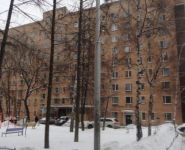 1-комнатная квартира площадью 32.6 кв.м, Кубинка ул., 15К2 | цена 4 900 000 руб. | www.metrprice.ru