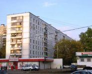 3-комнатная квартира площадью 59.2 кв.м, Бирюлевская ул., 5К1 | цена 2 300 000 руб. | www.metrprice.ru