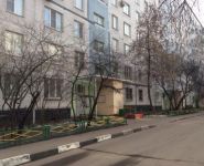 2-комнатная квартира площадью 46.7 кв.м, Магаданская улица, 13 | цена 7 600 000 руб. | www.metrprice.ru