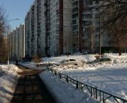 2-комнатная квартира площадью 55 кв.м, Воронежская ул., 46/1 | цена 7 450 000 руб. | www.metrprice.ru