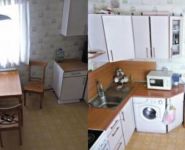 2-комнатная квартира площадью 56 кв.м, В мкр., 52 | цена 5 500 000 руб. | www.metrprice.ru