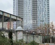 1-комнатная квартира площадью 27 кв.м, Авангардная ул., 4 | цена 3 350 000 руб. | www.metrprice.ru