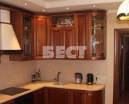 2-комнатная квартира площадью 73 кв.м, Автозаводская ул., 4к2 | цена 6 850 000 руб. | www.metrprice.ru