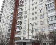 2-комнатная квартира площадью 53.5 кв.м, Кустанайская улица, 6к2 | цена 6 990 000 руб. | www.metrprice.ru