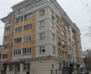 3-комнатная квартира площадью 65.8 кв.м, Денисовский переулок, 22 | цена 16 500 000 руб. | www.metrprice.ru