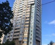 1-комнатная квартира площадью 42 кв.м, Акуловская улица, 23 | цена 8 400 000 руб. | www.metrprice.ru