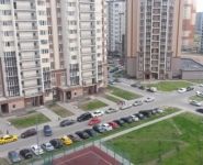 1-комнатная квартира площадью 36 кв.м, Курыжова ул., 17К1 | цена 3 200 000 руб. | www.metrprice.ru