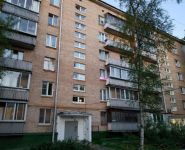 2-комнатная квартира площадью 52.8 кв.м, Каширское ш., 28К1 | цена 8 600 000 руб. | www.metrprice.ru