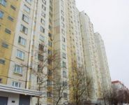 3-комнатная квартира площадью 75 кв.м, Маршала Крылова б-р, 18 | цена 8 350 000 руб. | www.metrprice.ru
