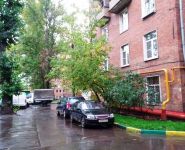 3-комнатная квартира площадью 1 кв.м, Дмитровское ш., 59К1 | цена 12 500 000 руб. | www.metrprice.ru