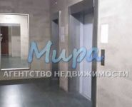 1-комнатная квартира площадью 33 кв.м, Вертолетная ул., 16К1 | цена 3 290 000 руб. | www.metrprice.ru