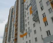 3-комнатная квартира площадью 77 кв.м, улица Белобородова, 4 | цена 7 750 000 руб. | www.metrprice.ru