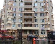 1-комнатная квартира площадью 37 кв.м, Твардовского ул., 12К1 | цена 8 900 000 руб. | www.metrprice.ru