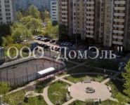 1-комнатная квартира площадью 41 кв.м, Харьковский пр., 9К2 | цена 4 350 000 руб. | www.metrprice.ru