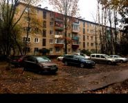 2-комнатная квартира площадью 45 кв.м, Стадионная улица, 4 | цена 3 250 000 руб. | www.metrprice.ru