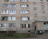 3-комнатная квартира площадью 64.5 кв.м, Спортивная улица, 43 | цена 2 900 000 руб. | www.metrprice.ru