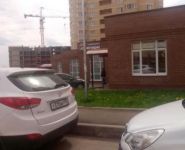 1-комнатная квартира площадью 52 кв.м,  | цена 4 300 000 руб. | www.metrprice.ru